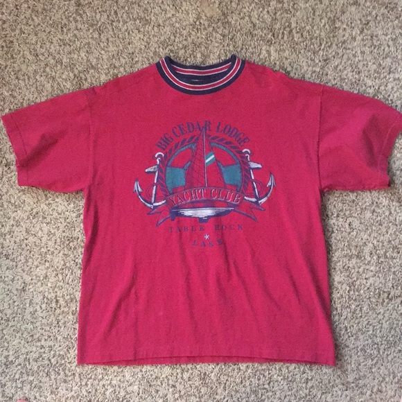 90s Gear for Sports T-shirt - Picture 1 of 4